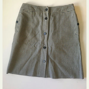 APC skirt